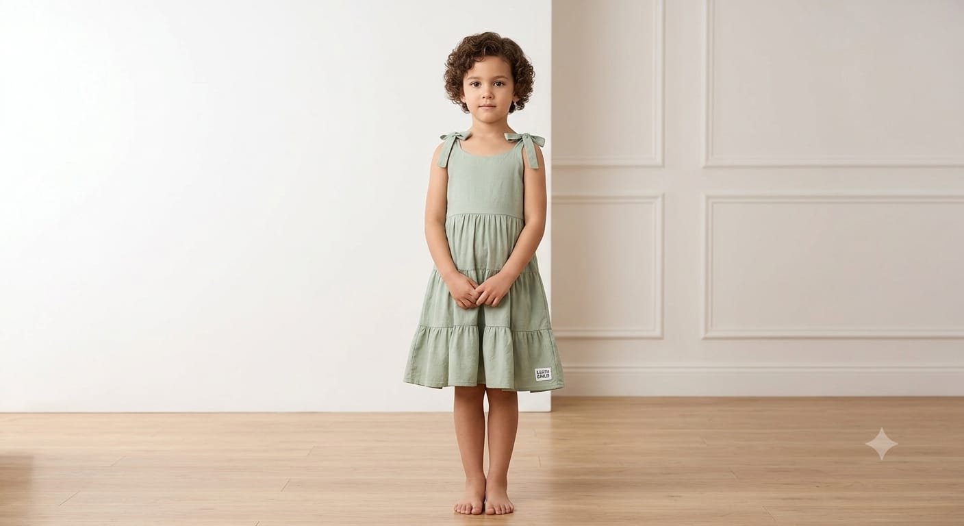 Kids Wear
